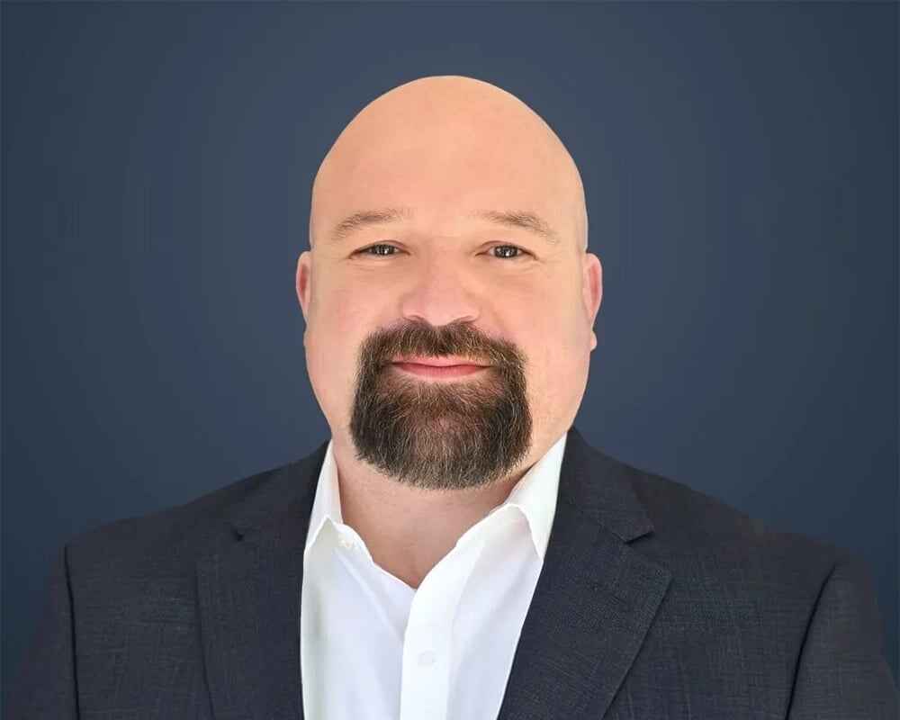 Daniel Brown, DO, ABPM-ADM