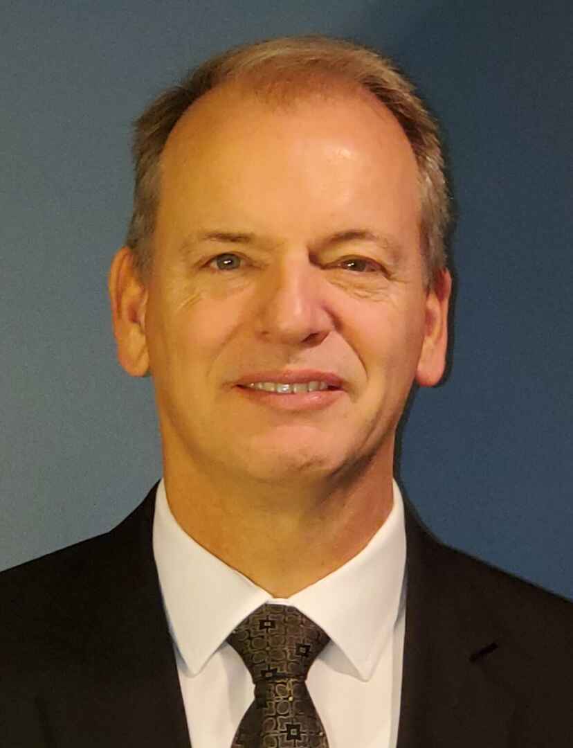 Daniel DeGryse, B.A., B.S., CADC, CEAP