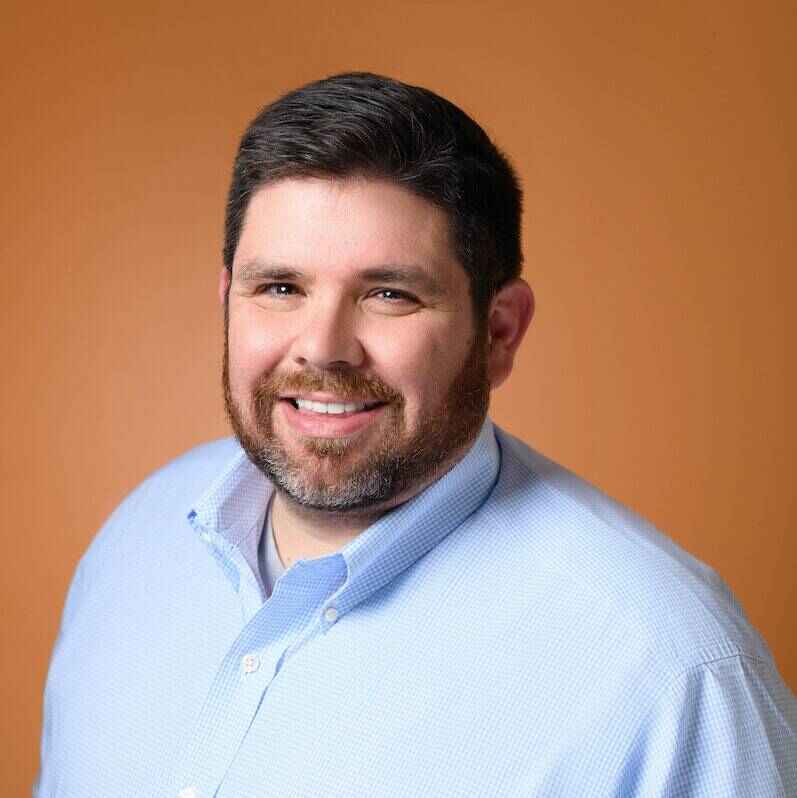 Daniel Gladden