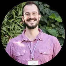 Daniel Hoffman, PhD
