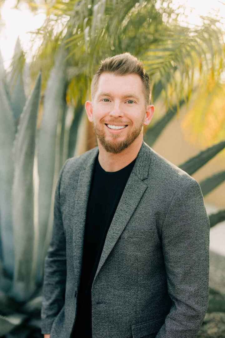 Daniel Hollenbeck