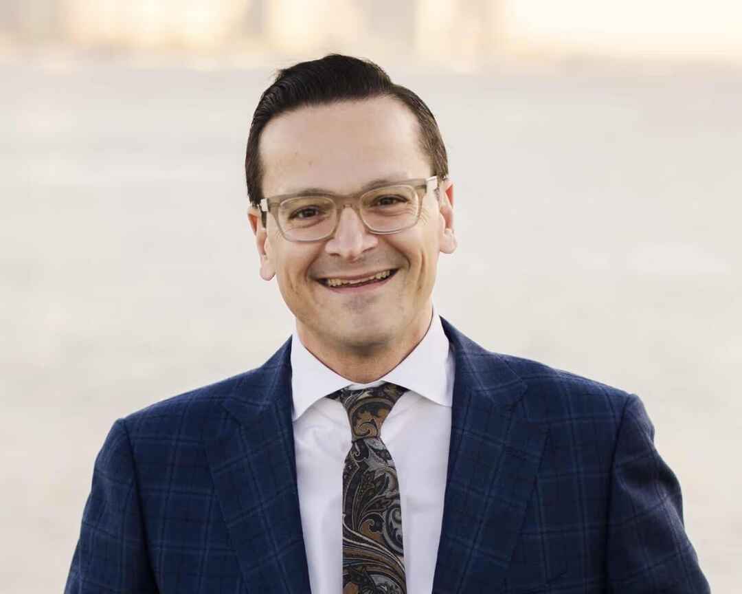 Daniel Jacob
