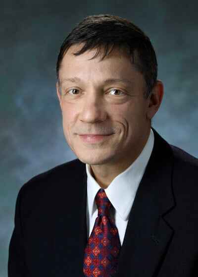 Daniel L. Buccino, MA, MSW