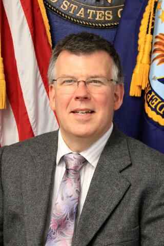 Daniel O’Rouke, Dr.