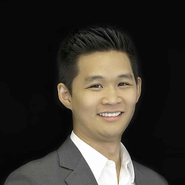 Daniel Paick
