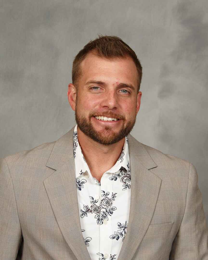 Daniel Regan