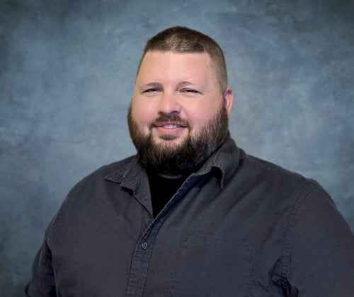 Daniel Thompson