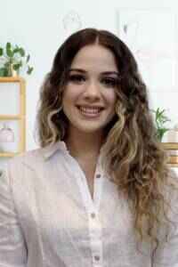 Daniela Bigott, M.S