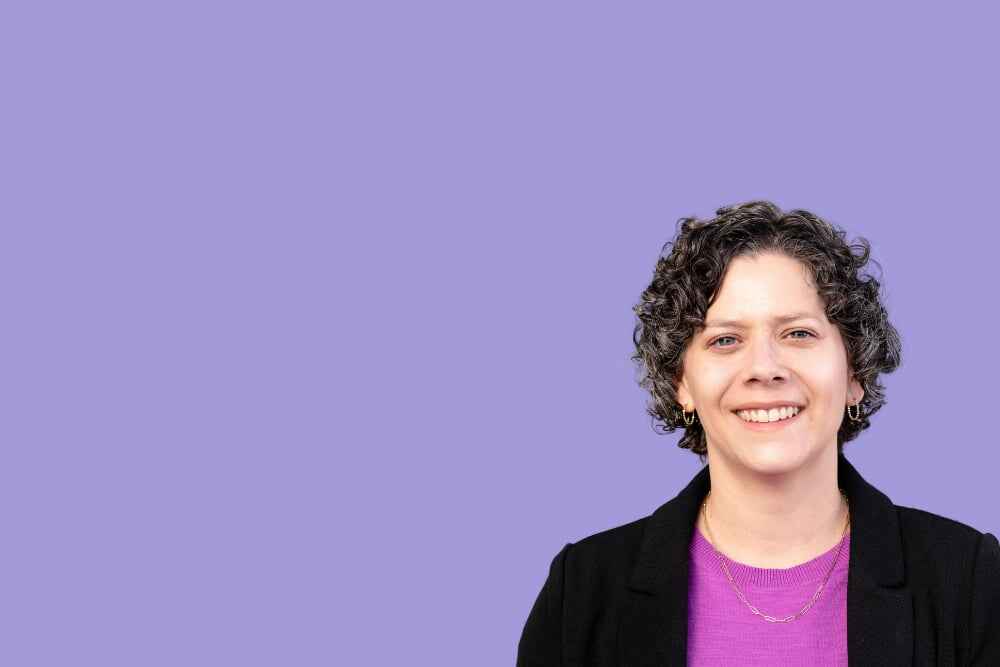 Daniela Rossi, LPC