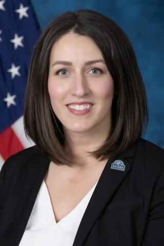 Danielle Bergman, MS, BA