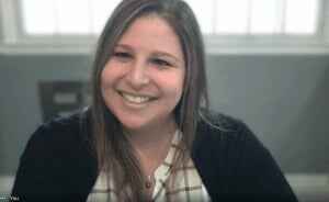 Danielle Bradley, MSW, aPHR