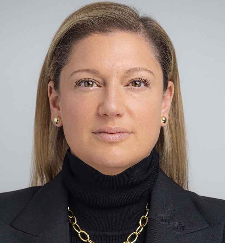 Danielle DiBari, Pharm.D.