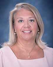Danielle M. Wilson, MSN, RN, NE-BC