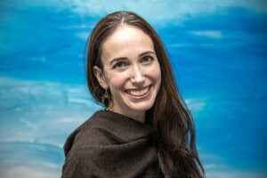 Danielle Rothman, PsyD