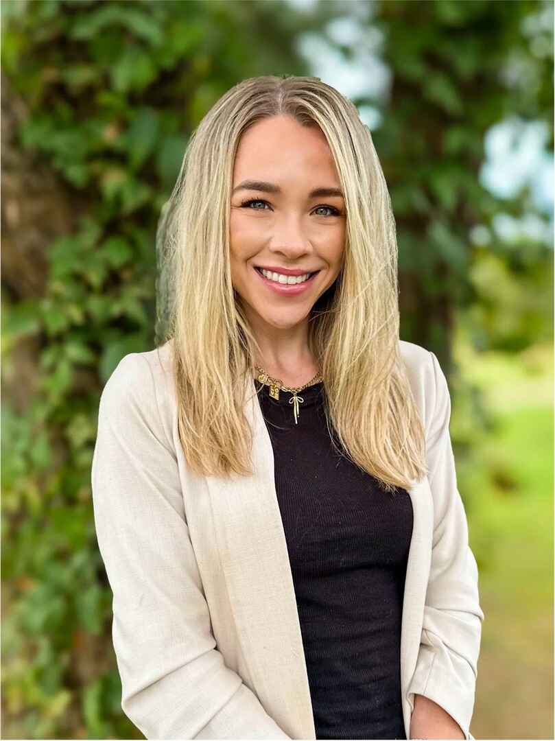 Danielle Schultz, MS