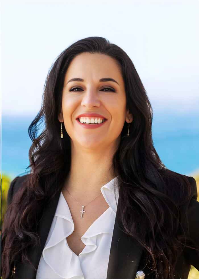 Danielle Sena