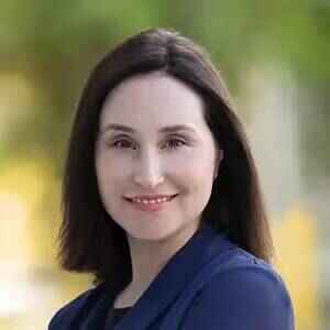 Danielle Small, MS, LMFT, CEDS-C