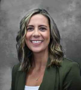 Danielle Sneed, LPC