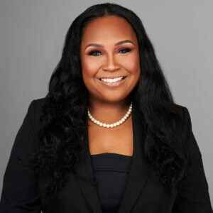 Danita Wadley, MA