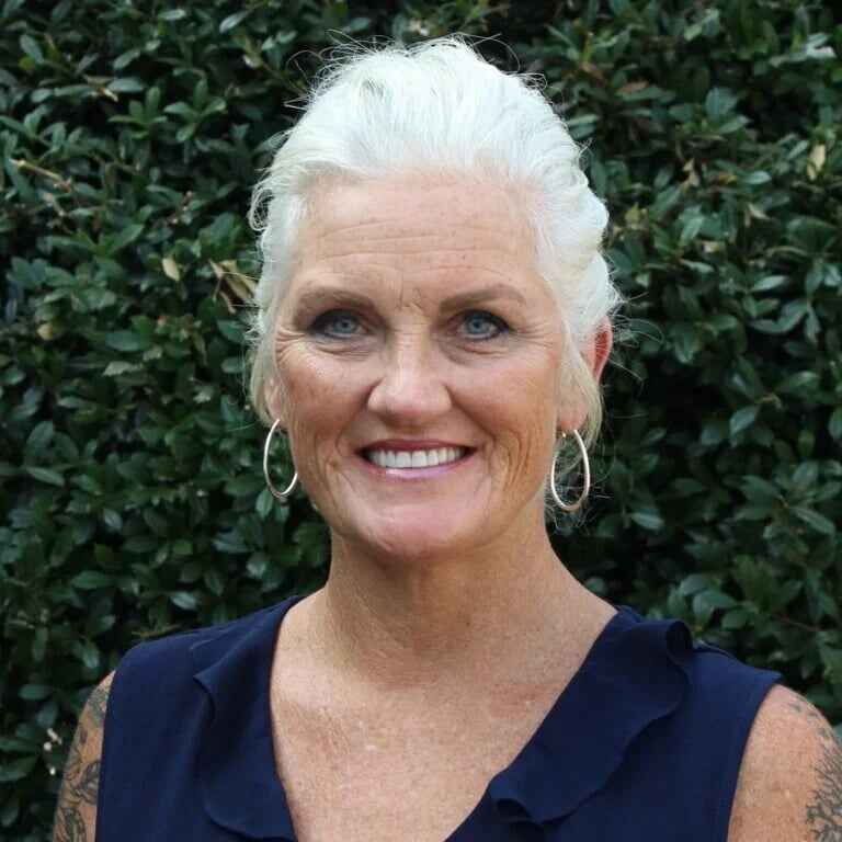 Dannie McAdams, RN, BSN