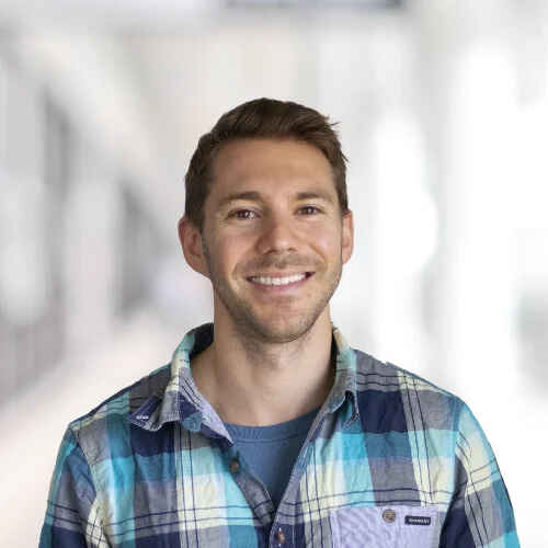 Danny San Filippo, LPC, LAC