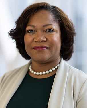 Daphne Walker