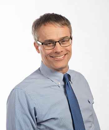 Daren Anderson, MD