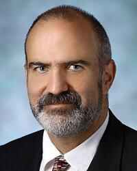 Darius A. Rastegar