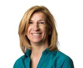 Darla Clark, MPA