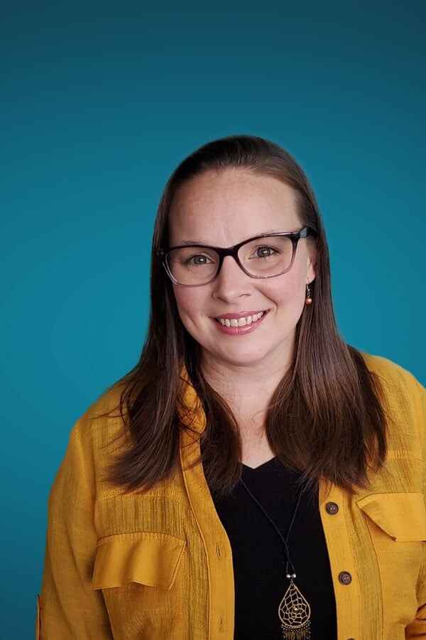 Darla Williams, BS, CAP, CEI