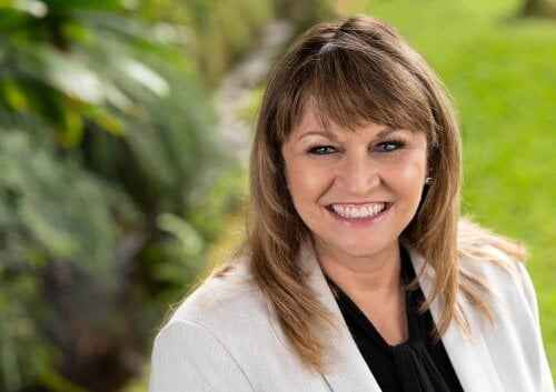 Darlena Chadwick, MBA, MSN, FACHE