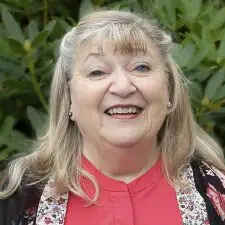 Darlene Cherry