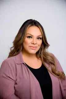 Darlene Gonzales, Dr. Jennifer Denton
