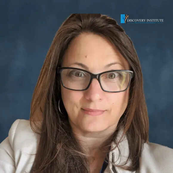 Darlene Grimes