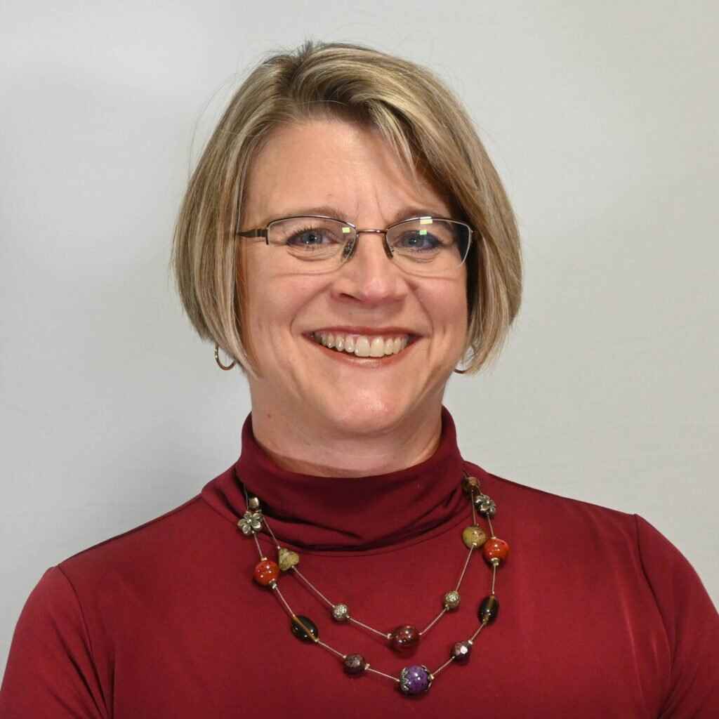 Darlene Podolak