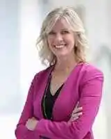 Darlene Stone, MBA, CHHR, SHRM-SCP