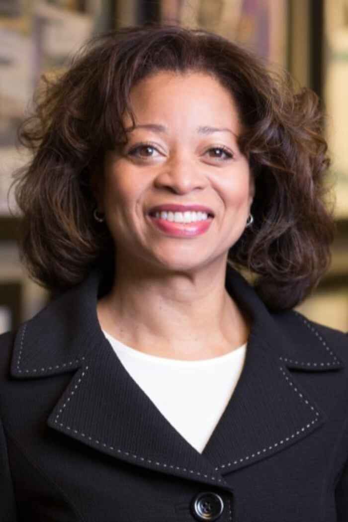 Darlene Thompson, BSBA