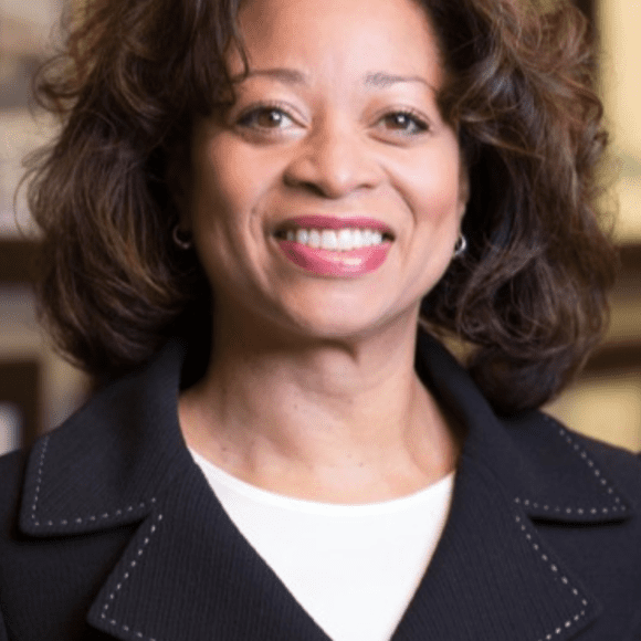 Darlene Thompson