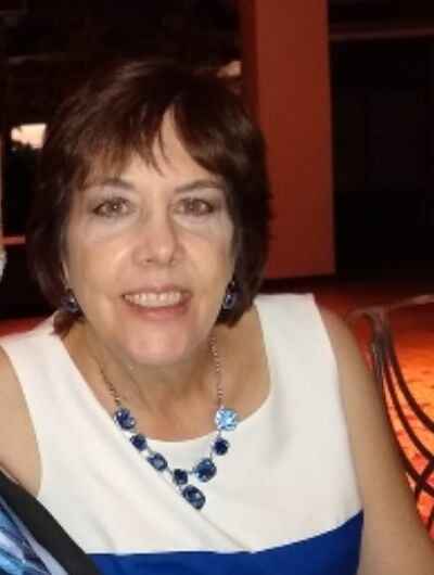Darlene Zwifka