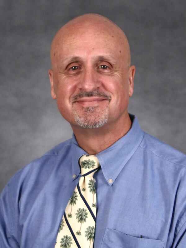Darrell Rust, DO
