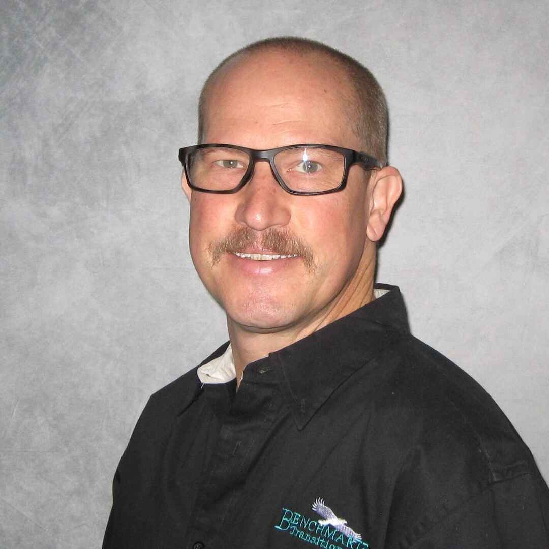 Darren Longnecker
