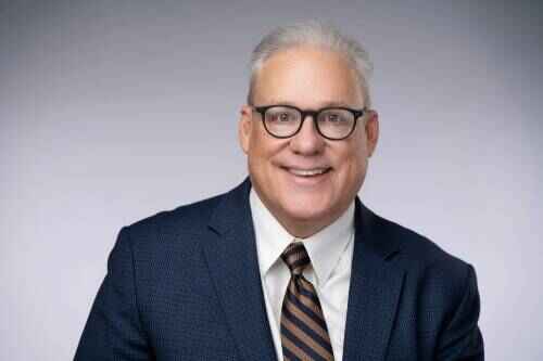 Darren W. Love, M.ED., LPCC-S