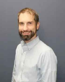 Darrin Johnson