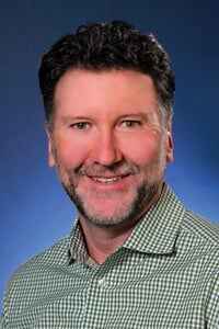 Dave Baker, MD