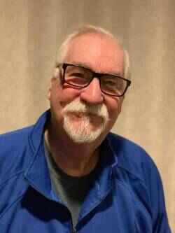 Dave Burkett