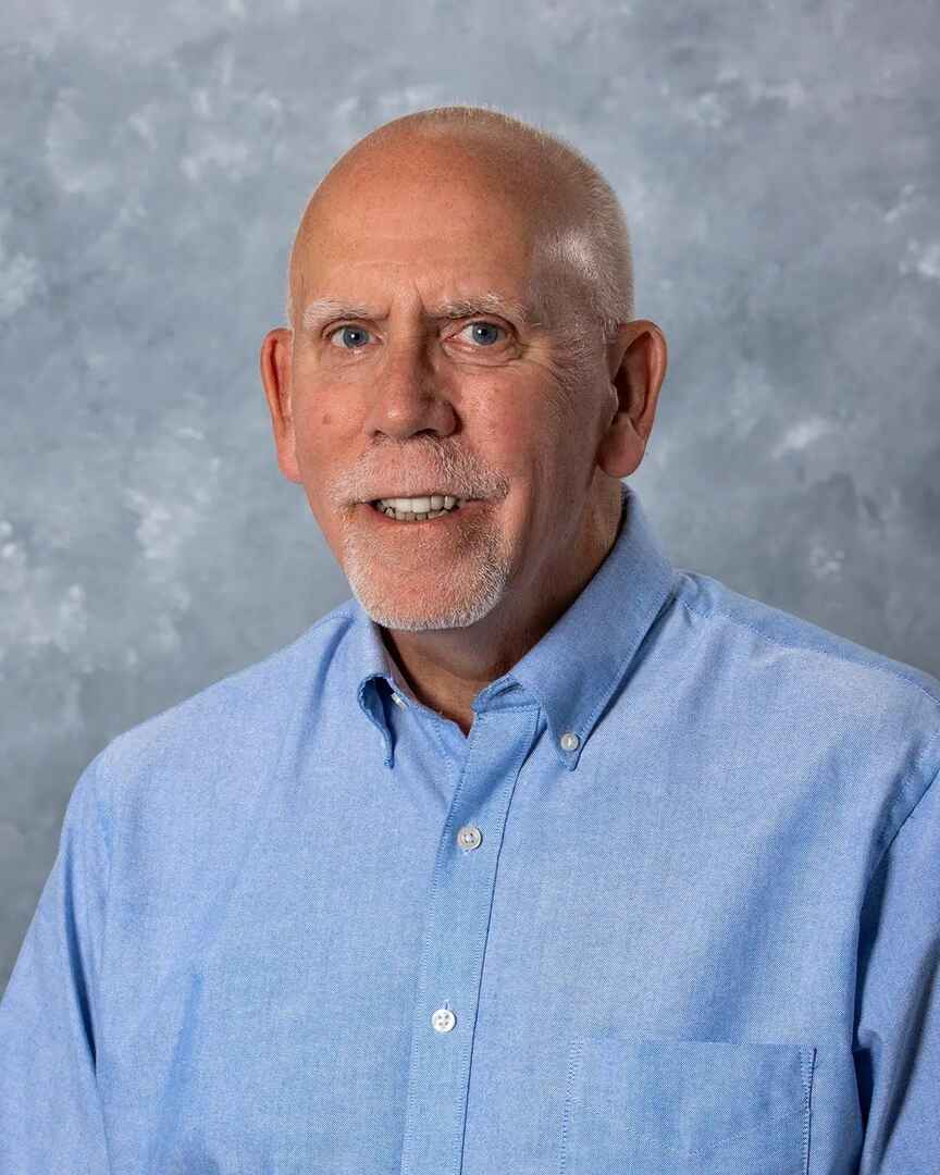 Dave Hanlon, LICDC-CS