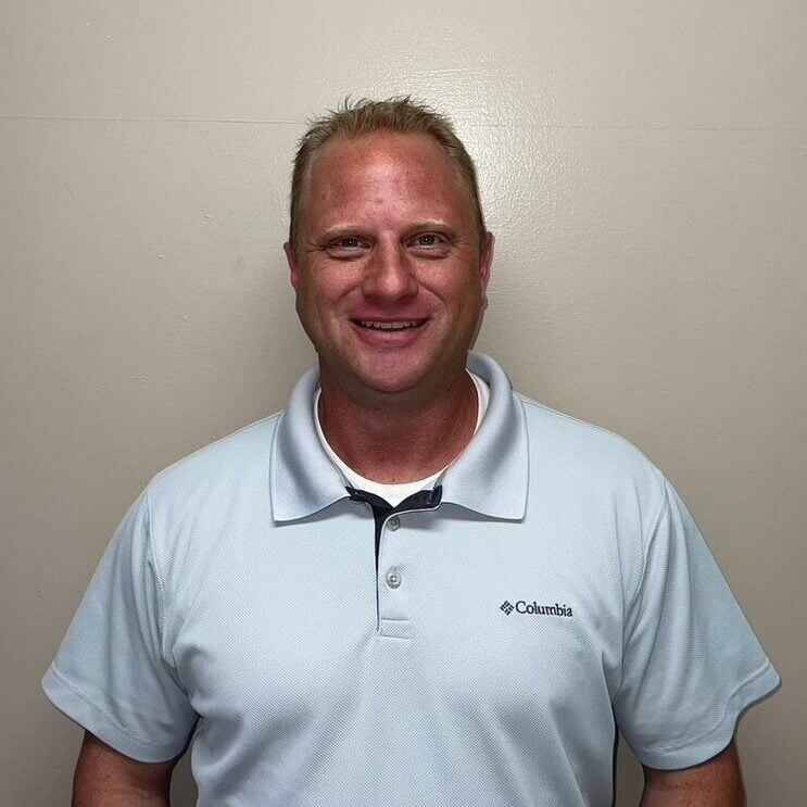 Dave Harris, BSN