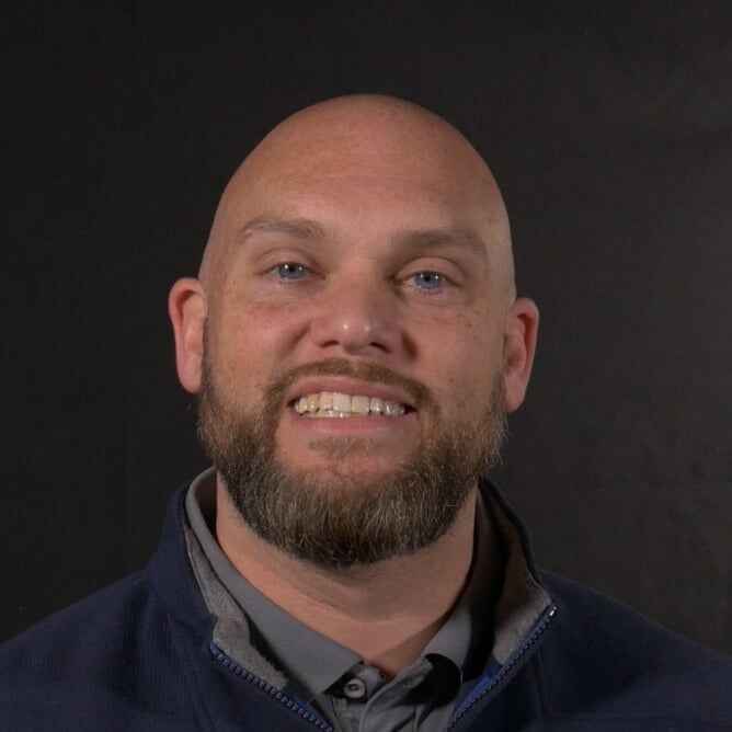 Dave Smith