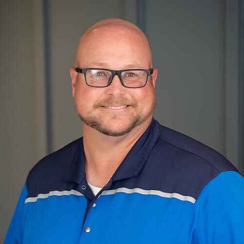 Dave Thomas, MS, LCADC