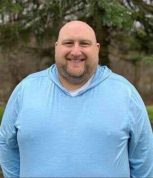 Dave Timko, MS